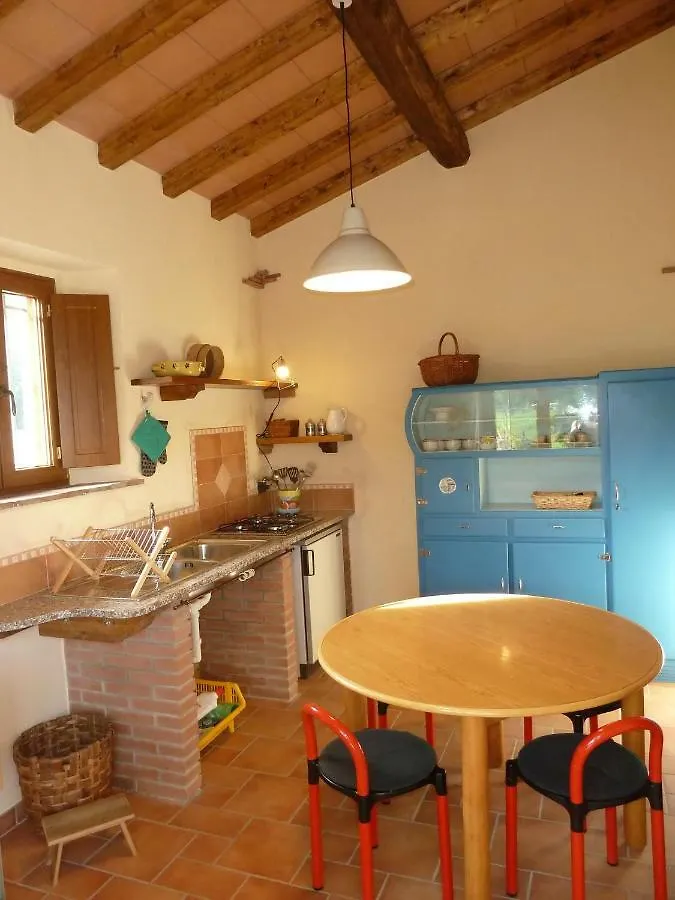 La Fattoria Al Crocefisso Villa Pieve Fosciana