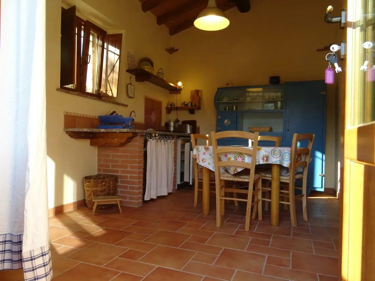 La Fattoria Al Crocefisso Villa Pieve Fosciana
