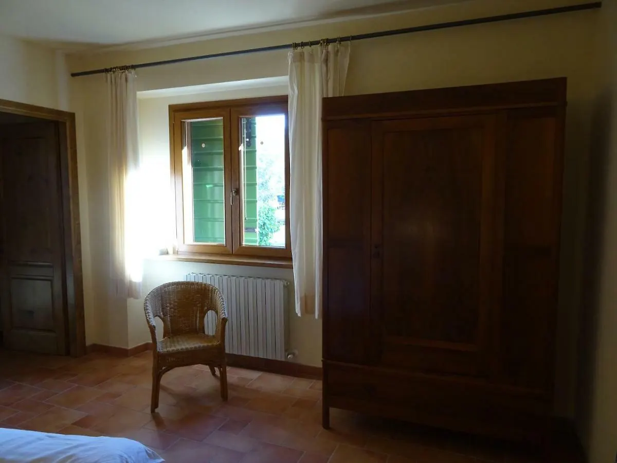 Tatil Evi La Fattoria Al Crocefisso Villa Pieve Fosciana